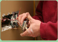 electrical repair Bedlington